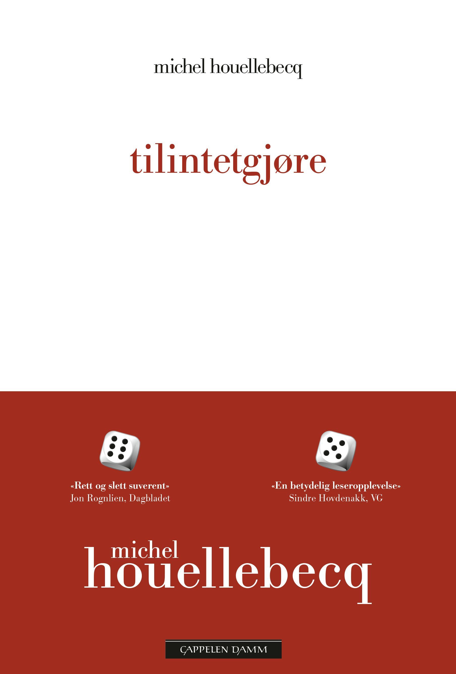 Tilintetgjøre