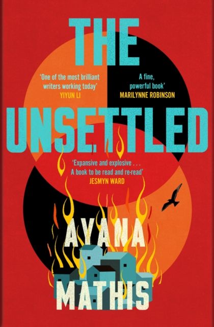 The unsettled