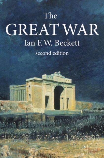 The Great War : 1914-1918