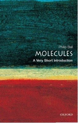 Molecules : a very short introduction