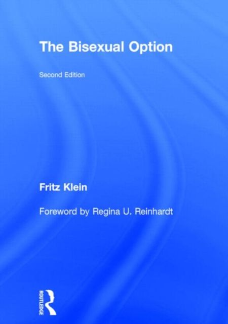 The Bisexual Option : Second Edition
