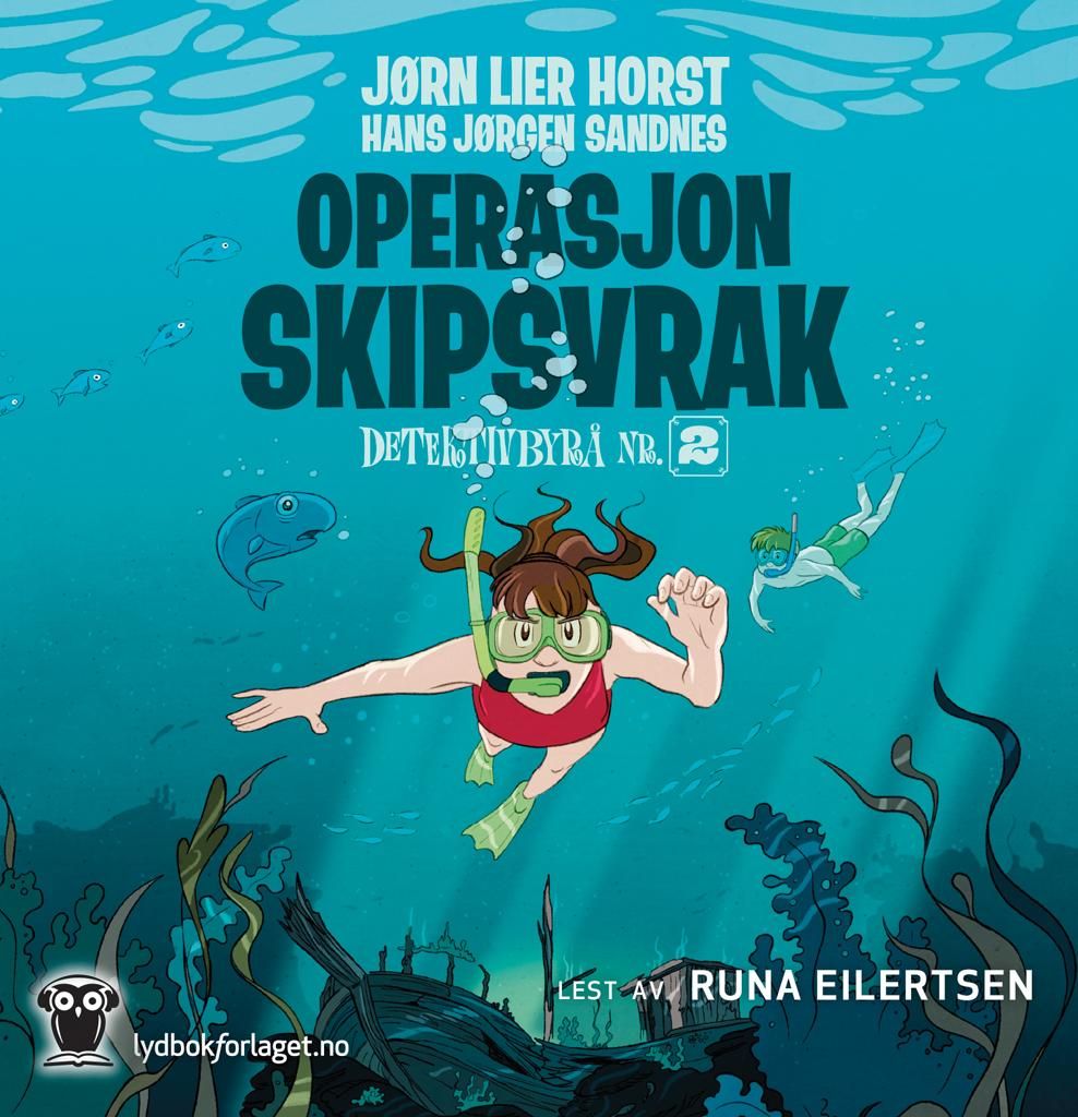 Operasjon Skipsvrak