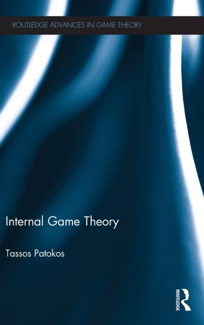 Internal Game Theory