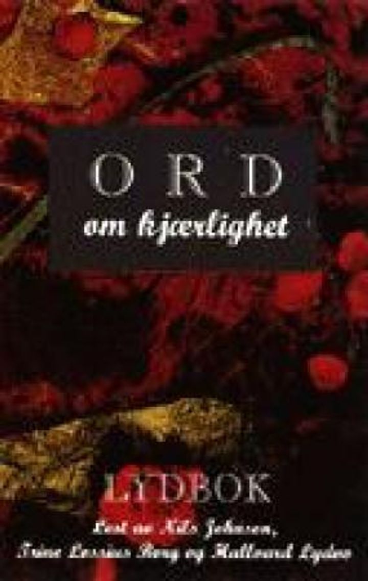 Ord om kjærlighet