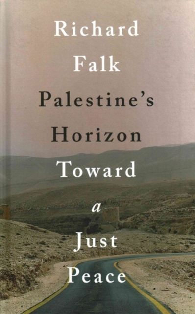 Palestine's Horizon : Toward a Just Peace