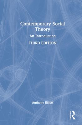 Contemporary Social Theory : An Introduction