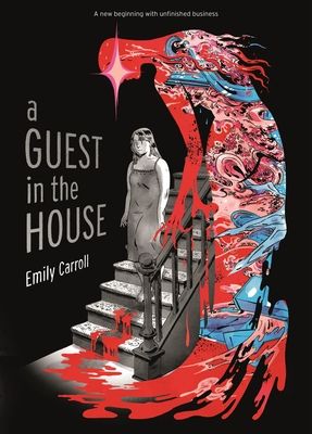 A guest in the house