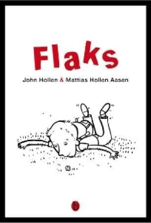 Forsidebilde av Flaks