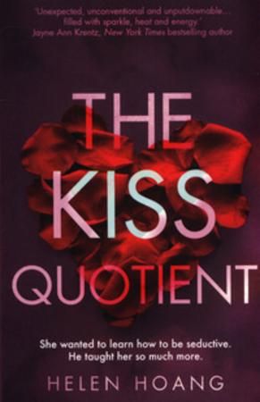 The kiss quotient