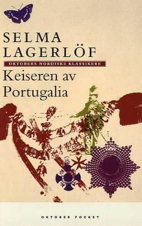 Keiseren av Portugalia