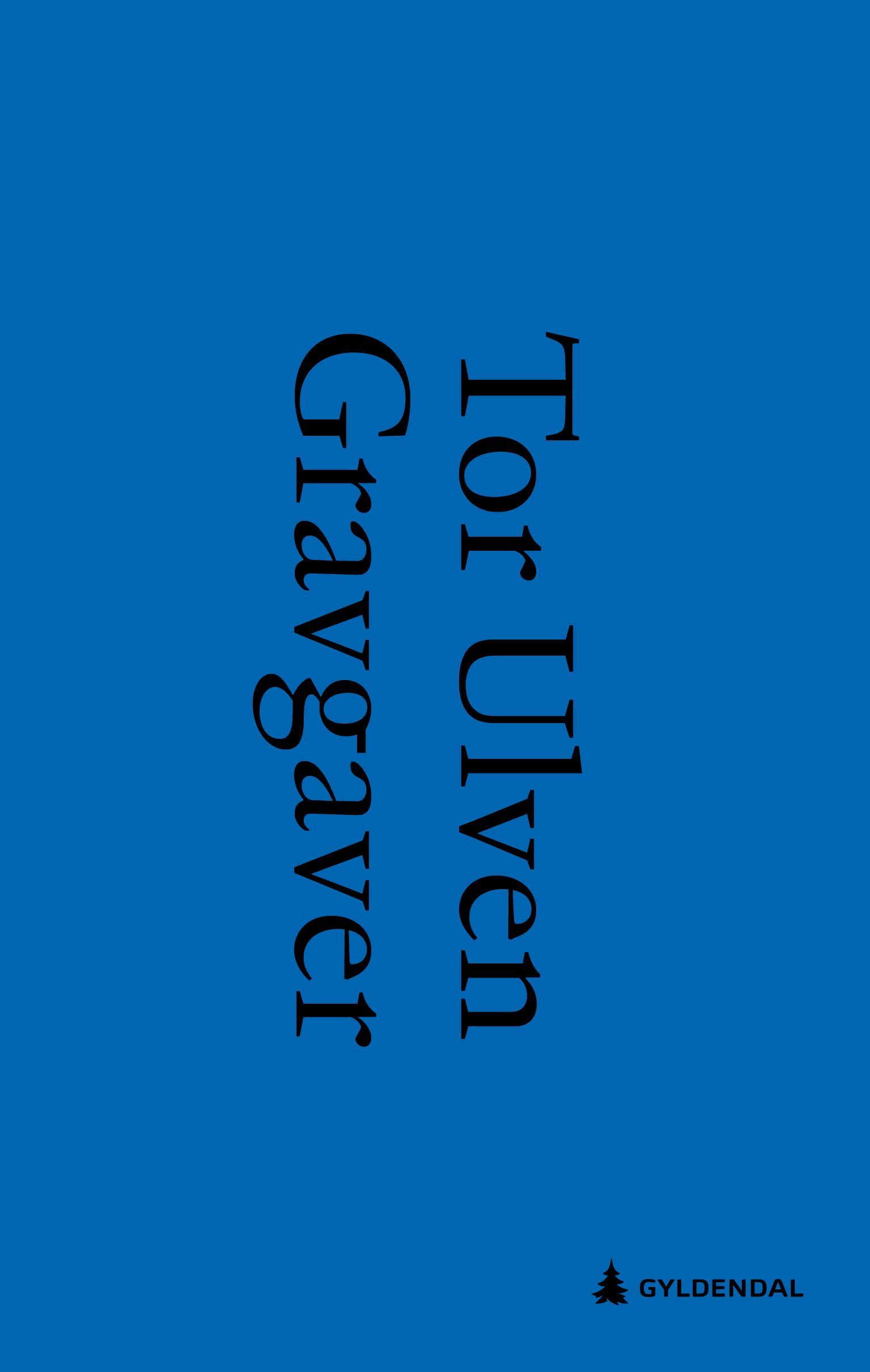 Gravgaver : fragmentarium