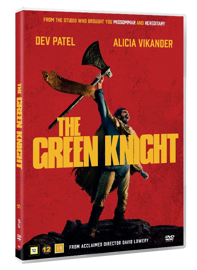 The Green knight
