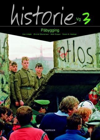 Historie vg3 : påbygging