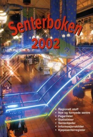 Senterboken 2002