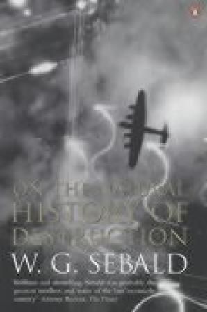On The Natural History Of Destruction