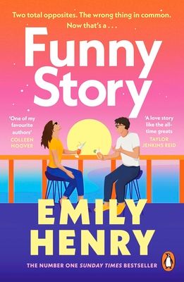 Funny story