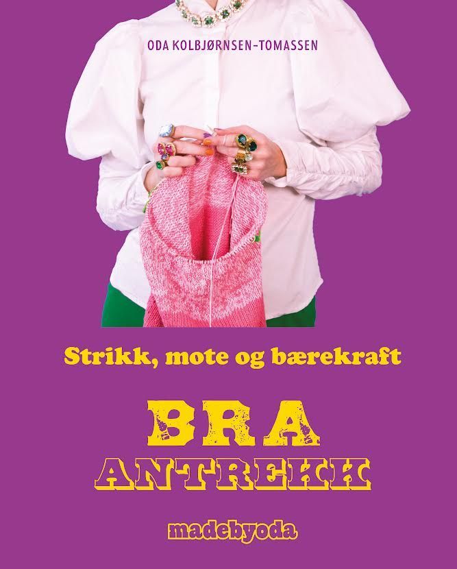 Bra antrekk : madebyoda