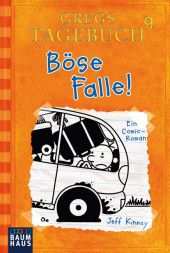 Böse Falle!