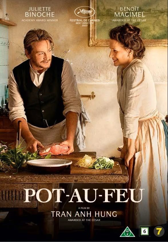 Pot-au-feu : veien til hjertet