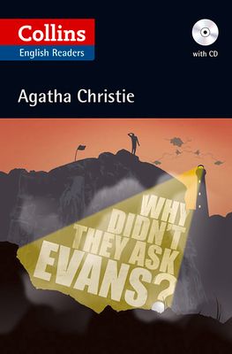 Why Didn’t They Ask Evans? : Level 5, B2+