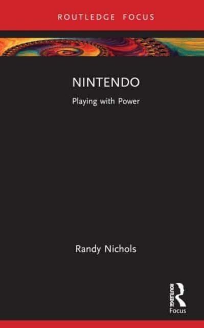 Nintendo : Playing with Power