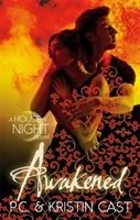 Awakened : a house of night novel