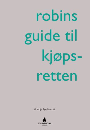 Robins guide