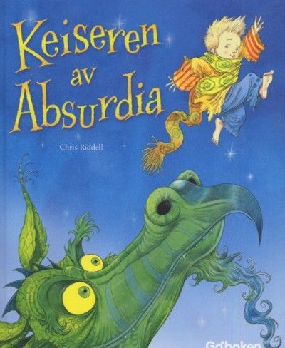 Keiseren av Absurdia