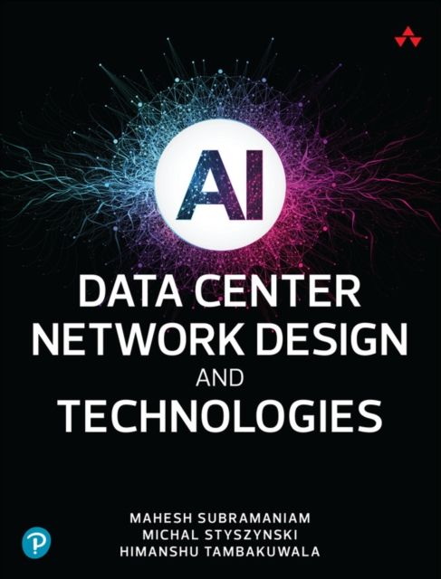 AI Data Center Network Design and Technologies