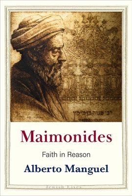 Forsidebilde av Maimonides : Faith in Reason