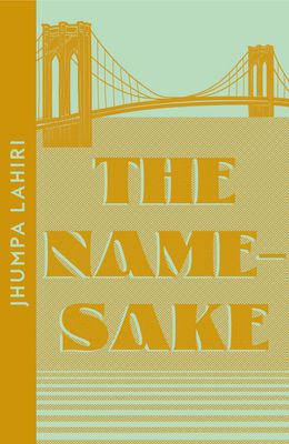 The namesake