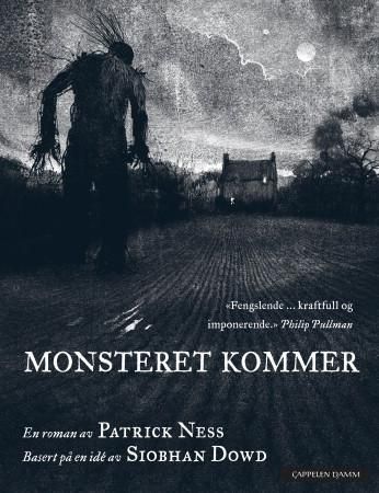 Monsteret kommer