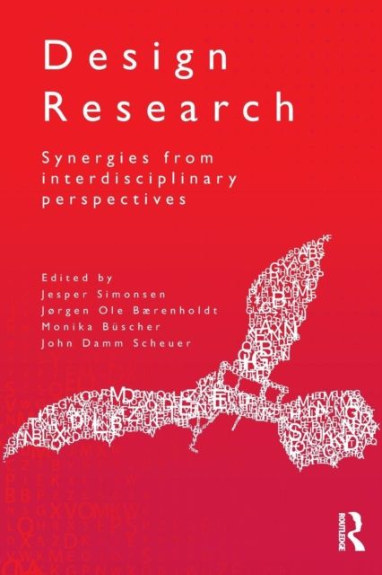 Design Research : Synergies from Interdisciplinary Perspectives