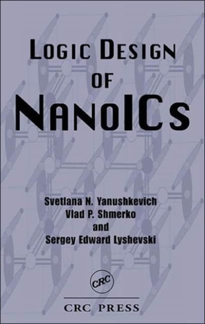 Logic Design of NanoICS