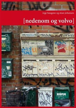 Nedenom og Volvo