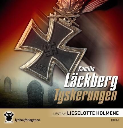 Tyskerungen