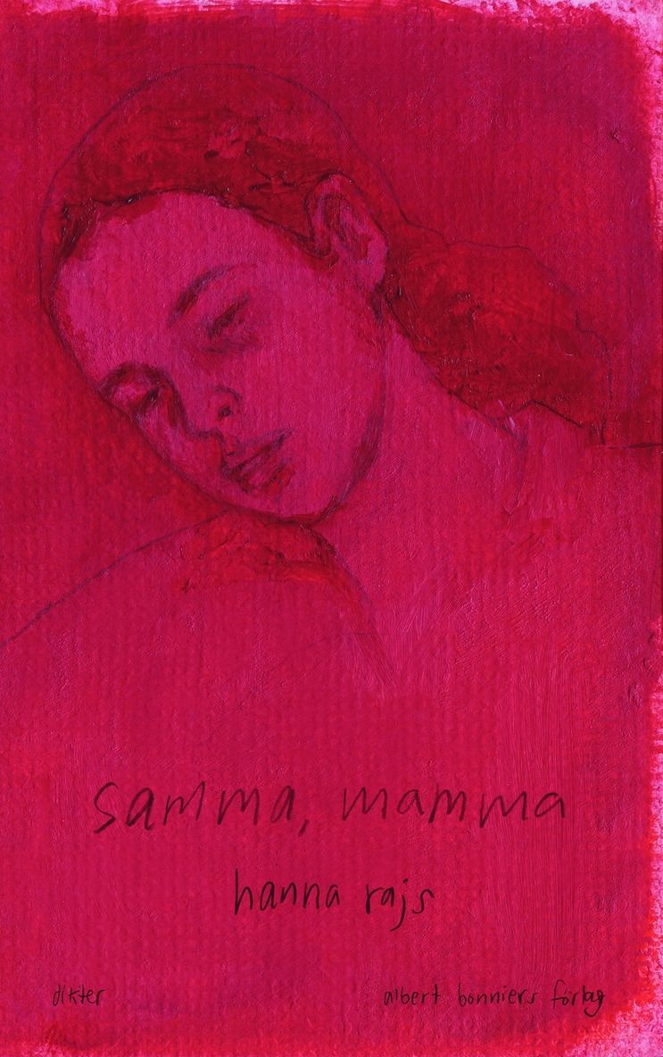 Samma, mamma