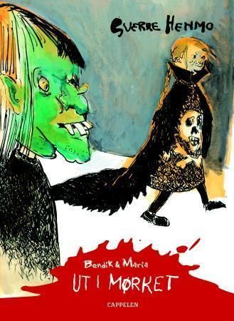 Bendik og Maria
