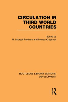 Circulation in Third World Countries