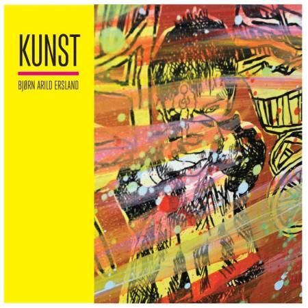 Forsidebilde av Kunst