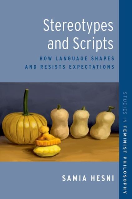 Stereotypes and Scripts : How Language Shapes and Resists Expectations