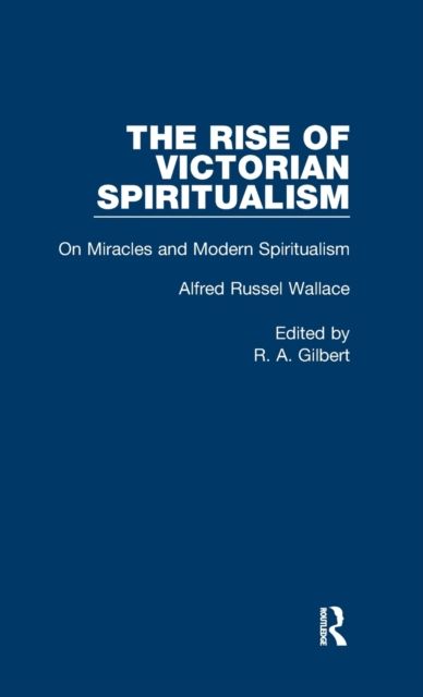 On Miracles&Mod Spiritualsm V5