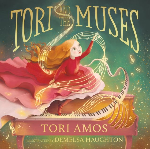 Tori and the muses