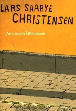 Amatøren ; Billettene