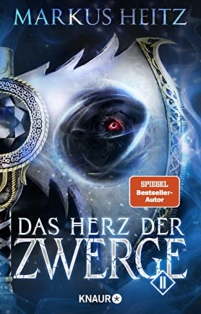 Das Herz der Zwerge : roman. 2