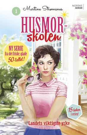Husmorskolen
