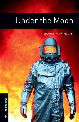 Under the moon