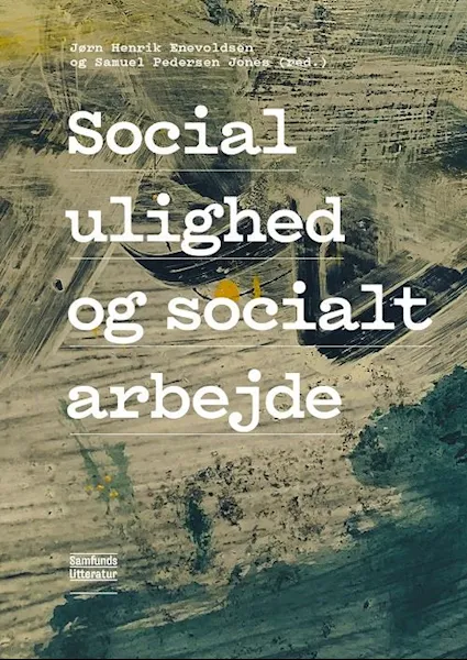 Forsidebilde av Social ulighed og socialt arbejde