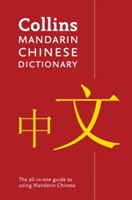 Collins Mandarin Chinese dictionary