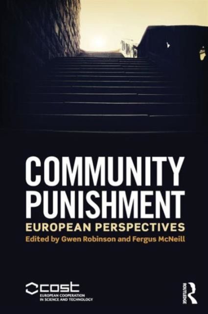 Community Punishment : European perspectives